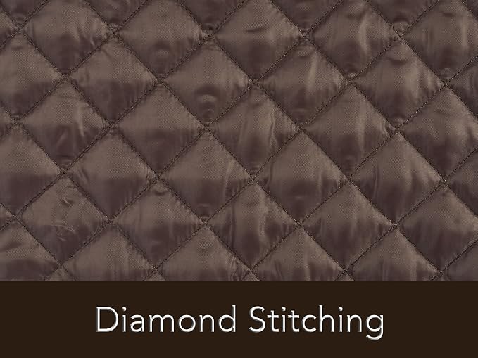 Covermates Keepsakes Stand Mixer Cover – Quilted Appliance Protector - Image 4