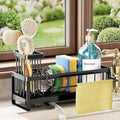 SWTYMIKI Sponge Holder for Kitchen Sink by SwtyMiki-TidyHomeSweetLife