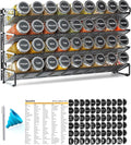 SpaceAid Spice Rack Organizer by SpaceAid