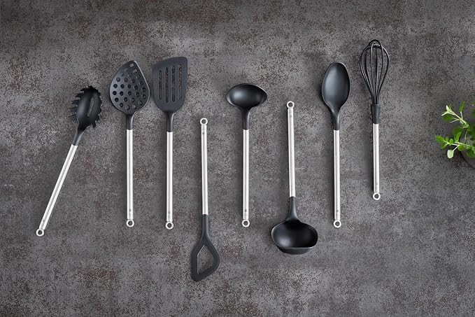 Rösle Basics Line Spaghetti Server - Image 5