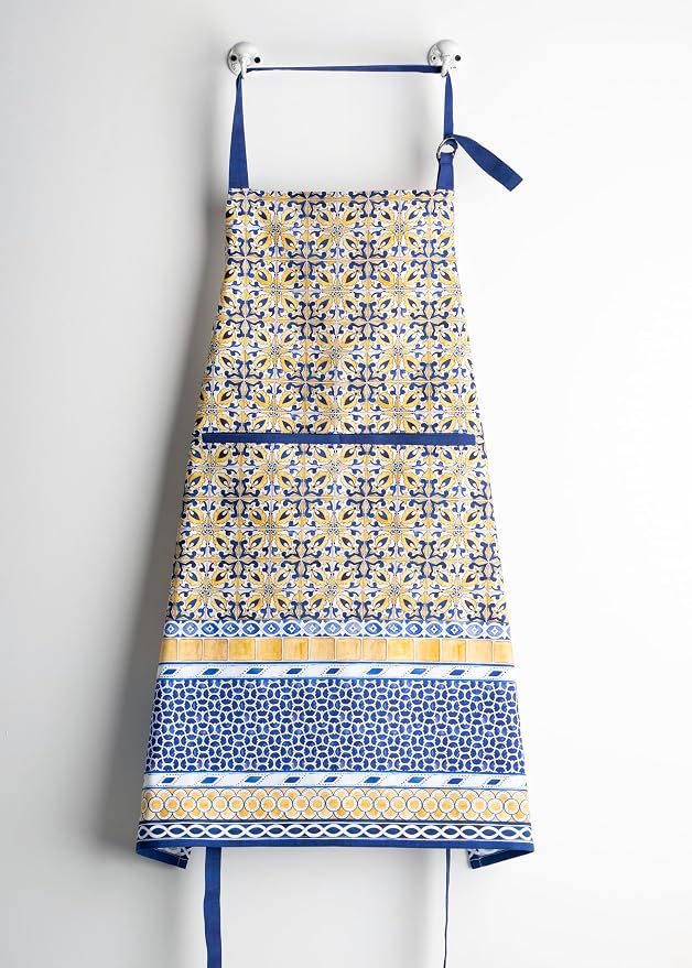 Maison d' Hermine 100% Cotton Apron - Image 7