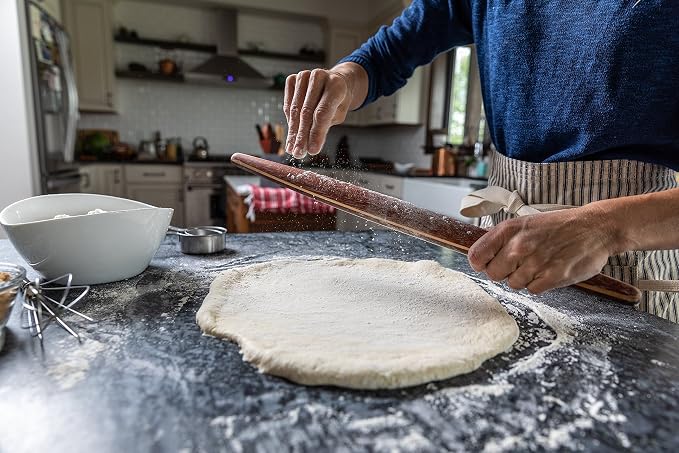 Earlywood French Rolling Pin - Image 5
