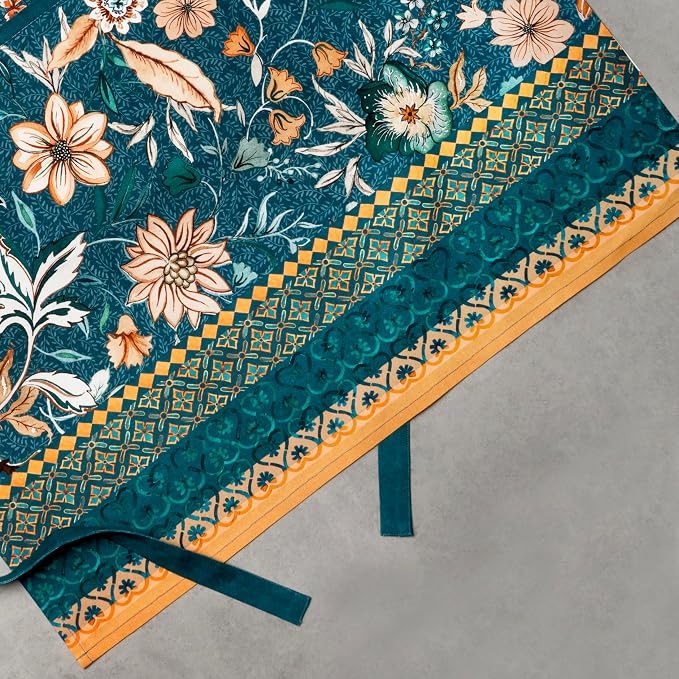Maison d' Hermine 100% Cotton Apron - Image 8