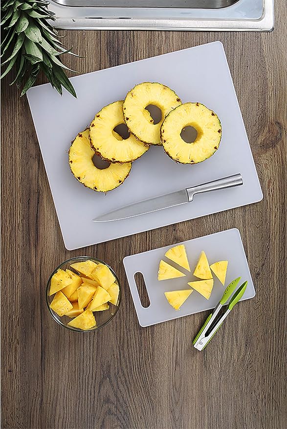 Dexas NSF Polysafe Cutting Board, 14 by 17 inches - Image 7