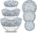 wegreeco Elastic Reusable Bowl Covers by wegreeco