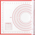 Yansumi silicone pastry non stick baking mat by yansumi