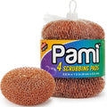 PAMI Heavy Duty Non Scratch Copper Scrubbers by PAMI