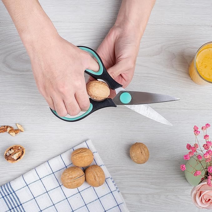 Mr. Pen- All Purpose Kitchen Shears - Image 6