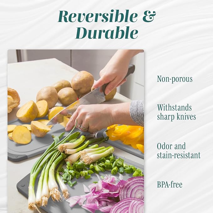 Cutting Boards for Kitchen - Image 4