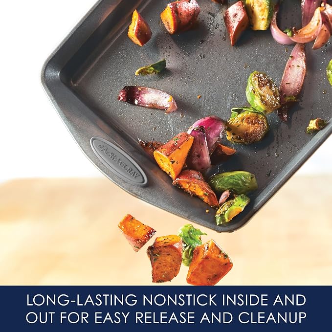 Rachael Ray Nonstick Bakeware Set - Image 5