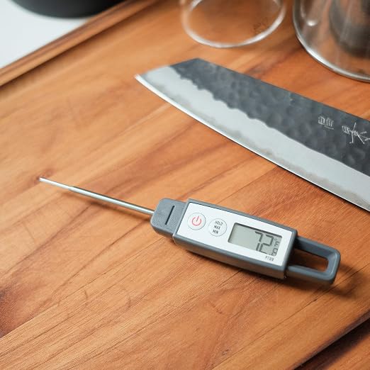 Lavatools PT09C Super-Quick Commercial Grade Digital Thermometer - Image 7