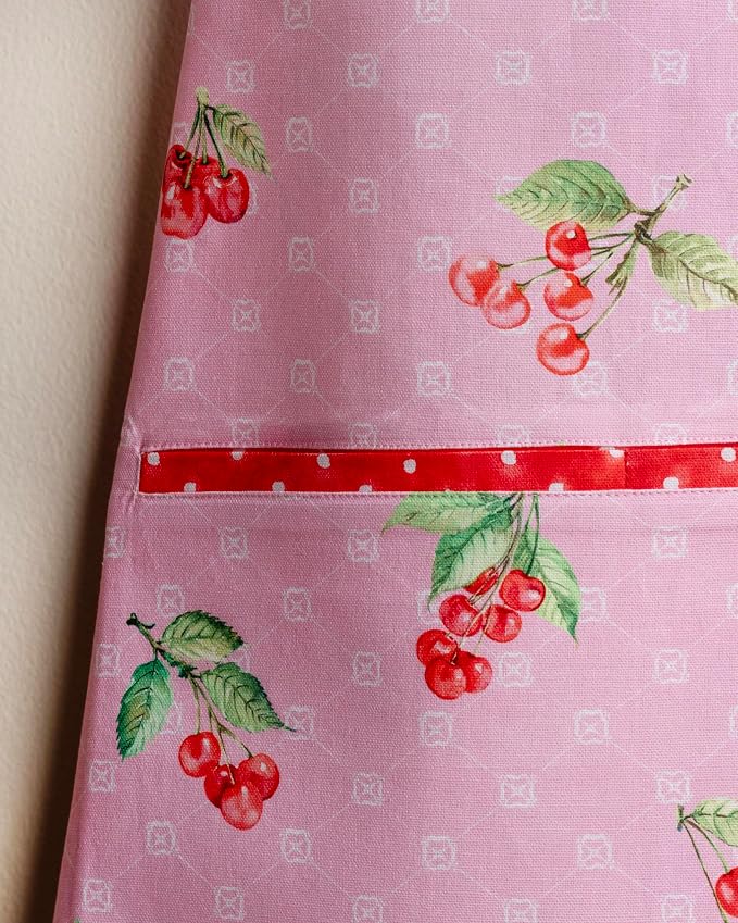 Maison d' Hermine 100% Cotton Apron - Image 9