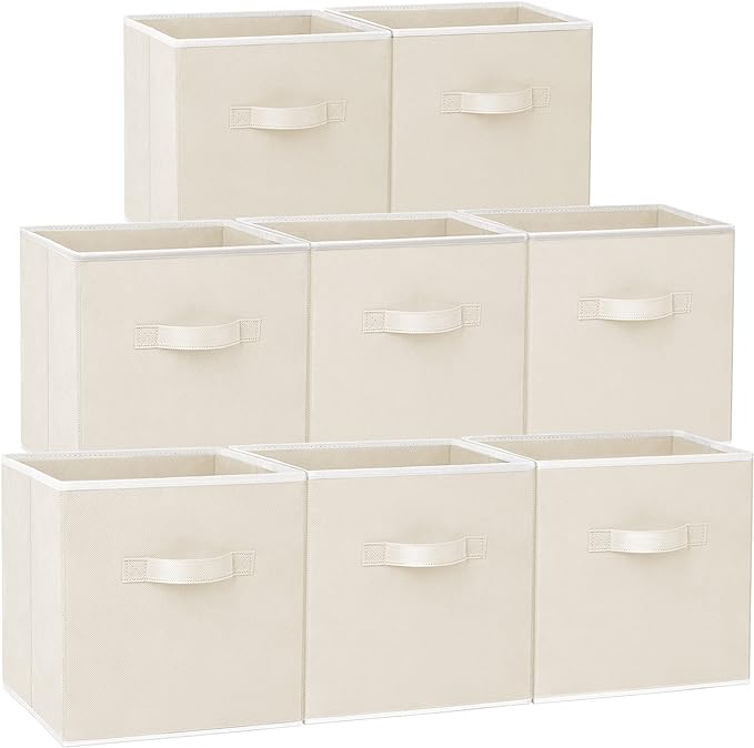 Criusia Storage Cubes by Criusia