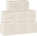 Criusia Large Storage Cubes by Criusia
