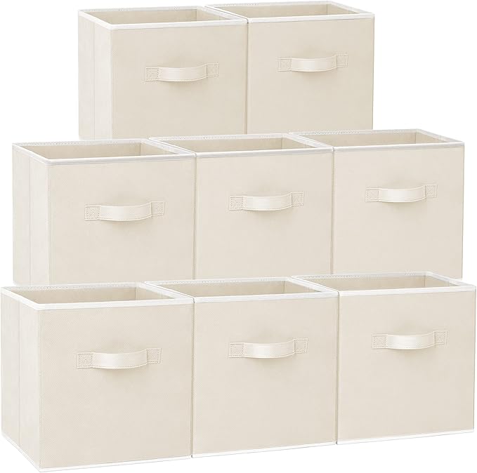 Criusia Large Storage Cubes by Criusia