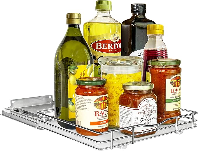 LYNK PROFESSIONAL® Pull Out Spice Organization - Image 7