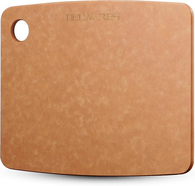 Wooden Cutting Board for Kitchen - Image 8