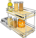 LYNK PROFESSIONAL® Élite™ Pull Out Spice Organization by LYNKPROFESSIONAL