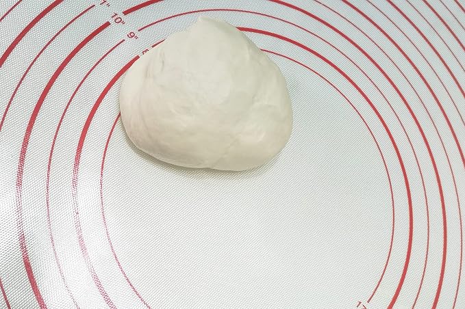 Yansumi silicone pastry non stick baking mat - Image 3