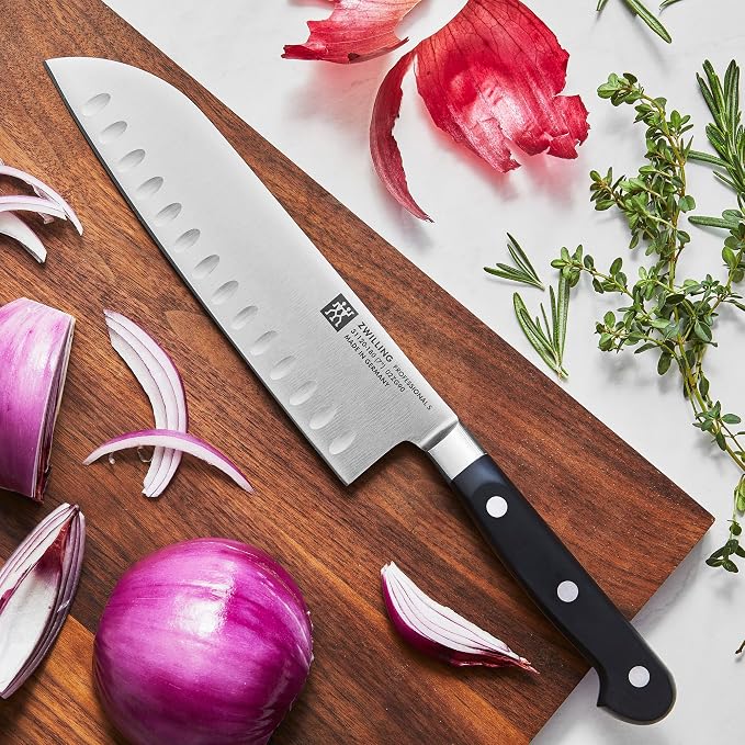ZWILLING Professional S Knife Set - Image 8