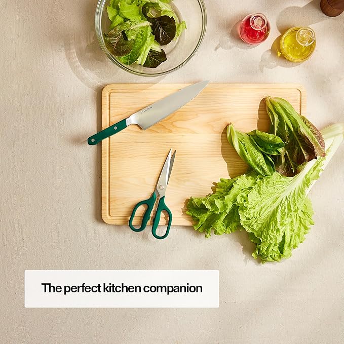 Misen Heavy Duty Kitchen Shears - Image 6