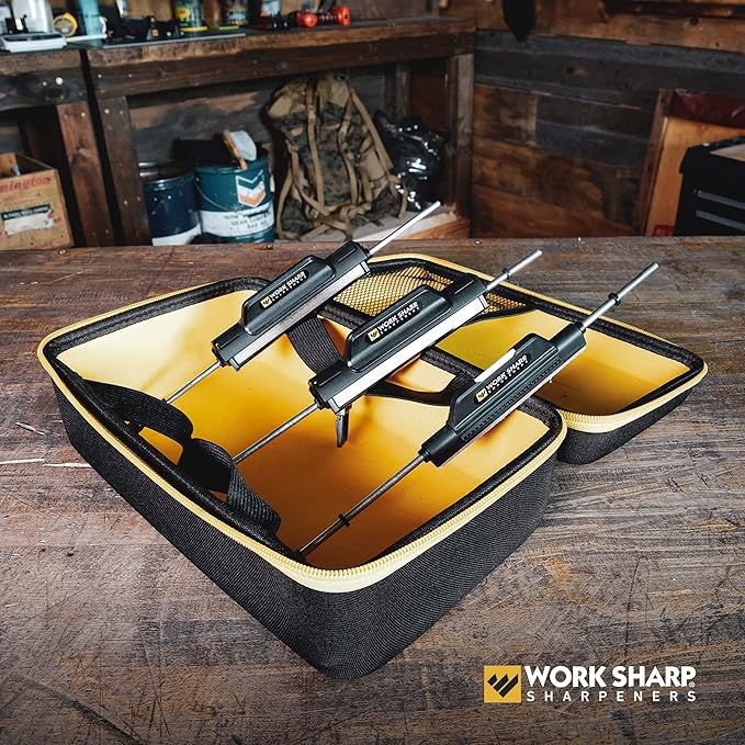 Upgrade Kit for Precision Adjust Knife Sharpener - Image 3