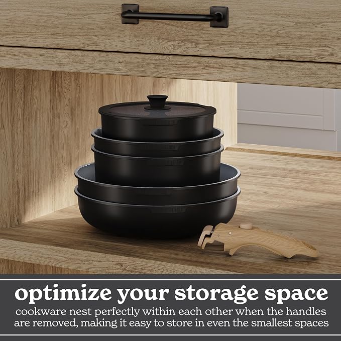 Country Kitchen Cookware Set - Image 5