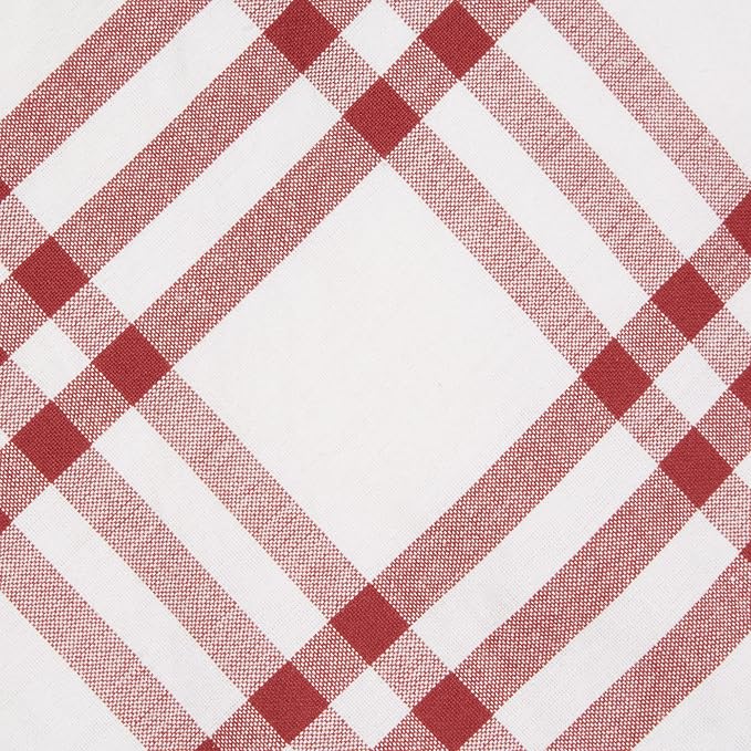 DII Home Sweet Farmhouse Kitchen Collection, Barn Red - Image 3
