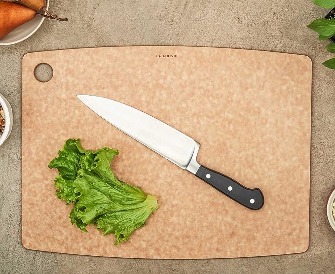 Epicurean Kitchen Series Cutting Board, 14.5 x 11.25 Inch - Image 2