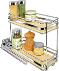 LYNK PROFESSIONAL® Élite™ Pull Out Spice Organization by LYNKPROFESSIONAL