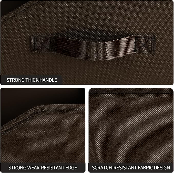 Homsorout Clothes Organizers and Storage - Image 7