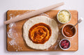 J.K. Adams Maple French Rolling Pin