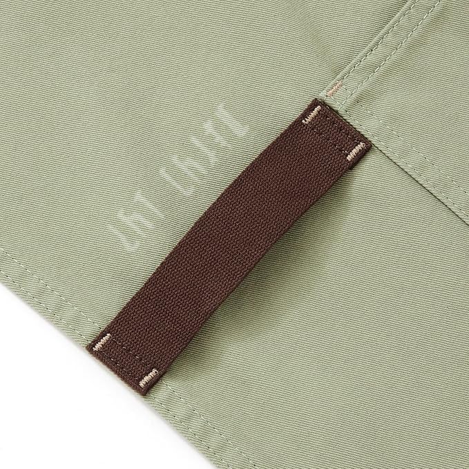 hedley & bennett Essential Apron - Image 5