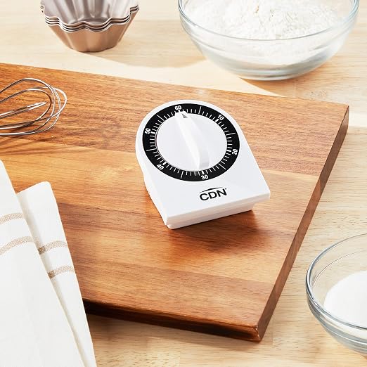 CDN Mechanical Timer - Image 6