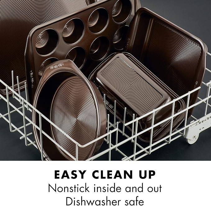 Circulon Nonstick Bakeware, Nonstick Cookie Sheet/Baking Sheet - Image 3
