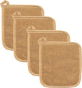 RITZ Terry Potholder & Hot Pad: Unparalleled Heat Resistant, Durable 100% by Ritz+Foodservice
