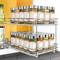 LYNK PROFESSIONAL® Pull Out Spice Organization by LYNKPROFESSIONAL