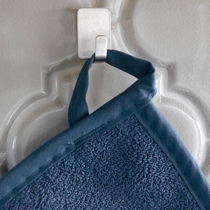RITZ Terry Potholder & Hot Pad: Unparalleled Heat Resistant, Durable 100% - Image 3