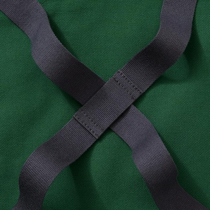 hedley & bennett Crossback Apron Collection - Image 7