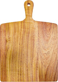 ZeQi Acacia Wood Cutting Board by ZeQi