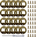 Bottle Opener Insert by TECARATE