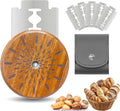 UFO Bread Lame Cutter for Homemade Sourdough, Bread Scorer Tool for Sourdough by Unknown