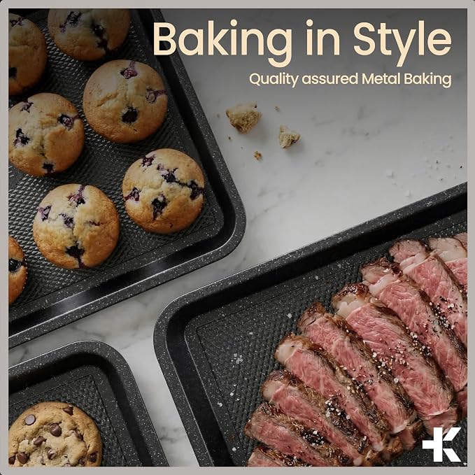 BAKKEN Kitchen Baking Pans - Image 8