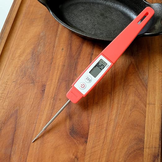 Lavatools PT09C Super-Quick Commercial Grade Digital Thermometer - Image 6