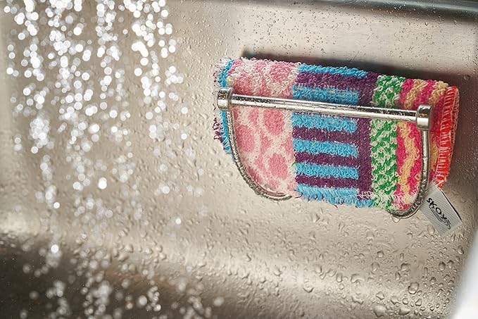 Skoy Bundle, and 4-Pack Swedish Dishcloth, Reusable Cleaning Products - Image 9