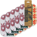 Amarelle Scrub, Eco-Friendly Reusable Dish Scrubbers by Amarelle