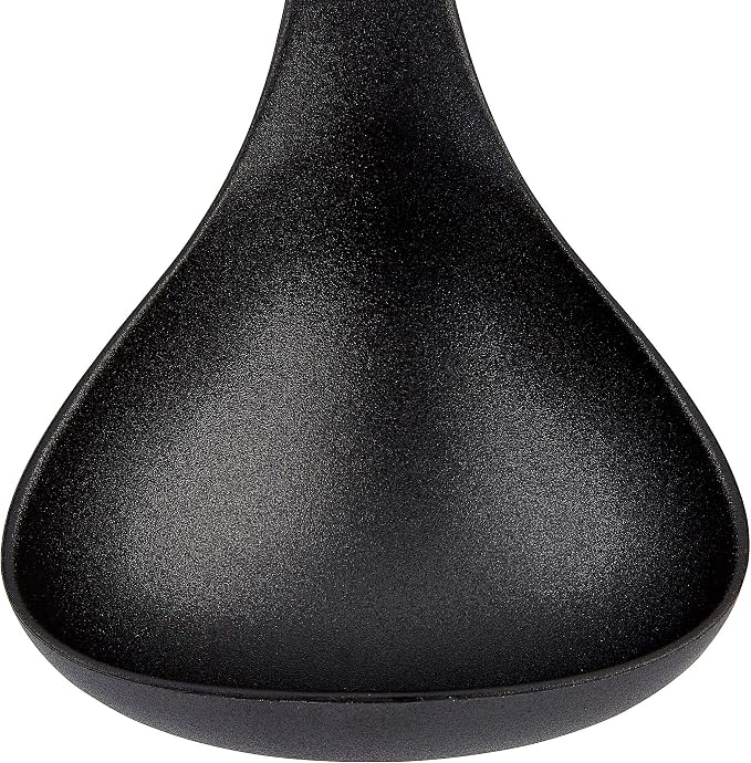 GoodCook Touch Serving and Cooking Nylon Ladle - Image 4