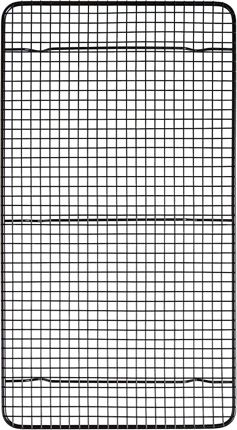 Mrs. Anderson's Baking Professional Nonstick Cooling Rack, Heavy Duty by MrsAndersonsBaking