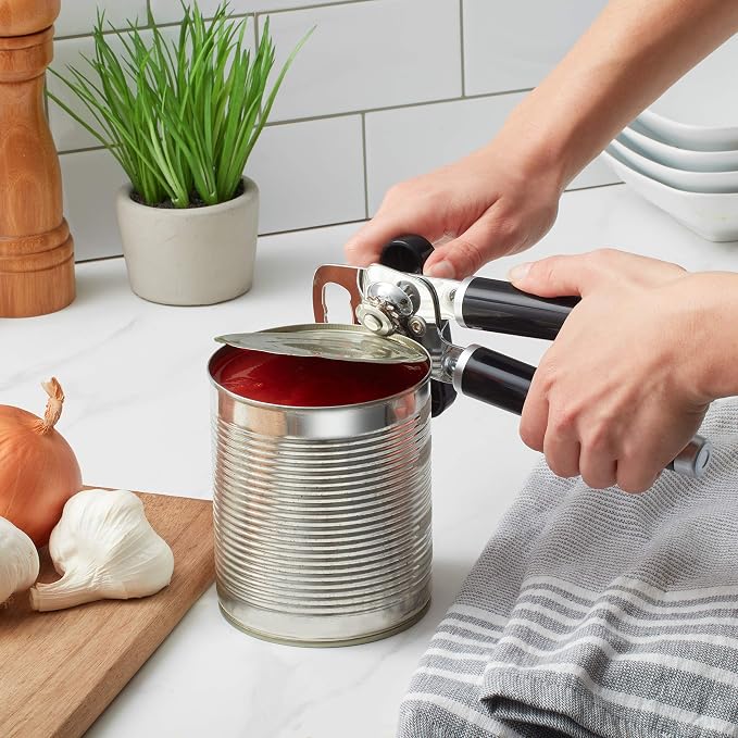 KitchenAid Classic Multifunction Can Opener/Bottle Opener, One Size - Image 4