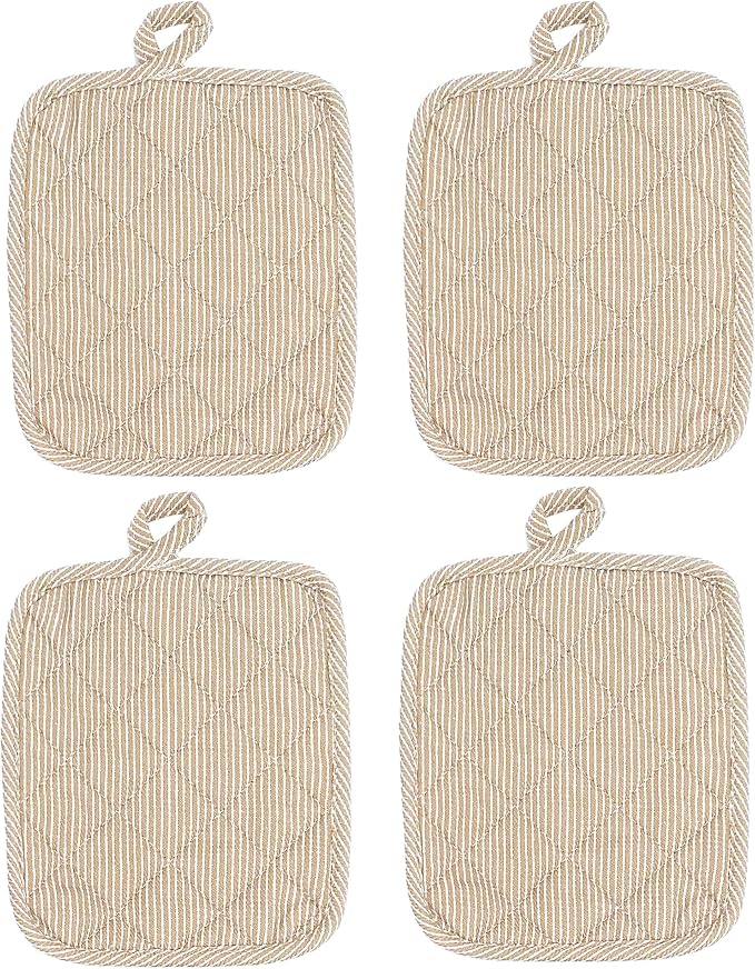 American Linen Pot Holders, Hot Pads, Table Pads by AmericanLinens